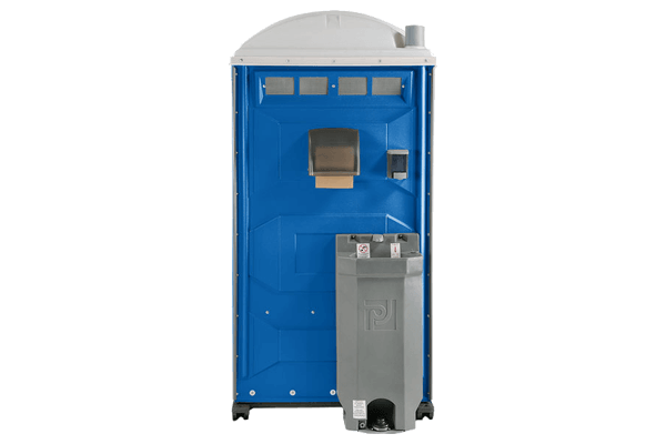 Deluxe Flushable Porta Potty Fort Wayne IN
