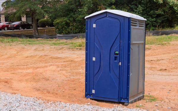 Short-Term Porta Potty Rentals Fort Wayne IN