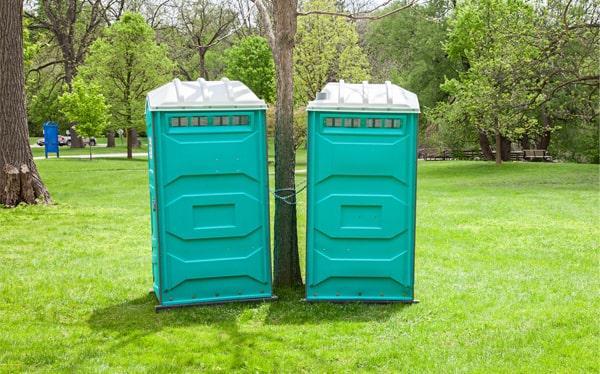Long-Term Porta Potty Rentals Fort Wayne IN