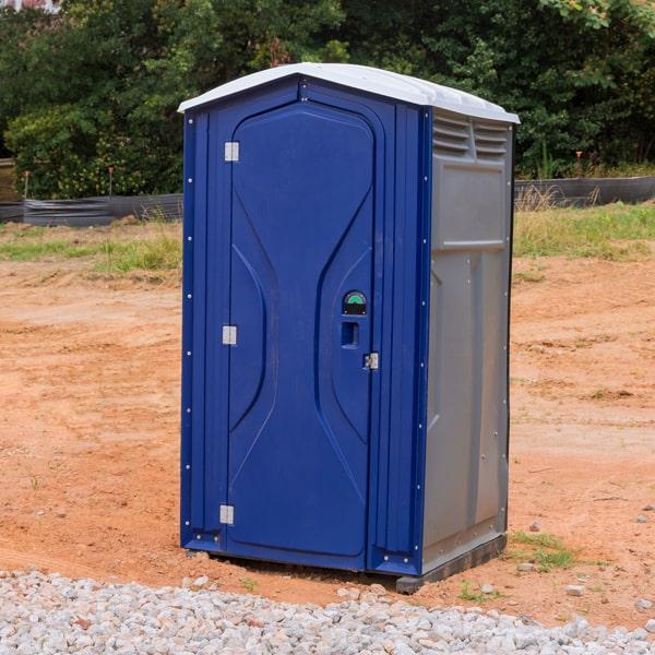 Festival Porta Potty Rentals Fort Wayne IN